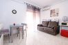 Апартаменты на Torrevieja - ID18 Апартаменты на Torrevieja - ID18