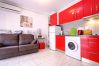 Апартаменты на Torrevieja - ID18 Апартаменты на Torrevieja - ID18