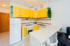 Квартира-студия на Torrevieja - ID36 Квартира-студия на Torrevieja - ID36