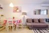 Апартаменты на Torrevieja - ID41 Апартаменты на Torrevieja - ID41