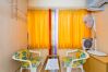 Апартаменты на Torrevieja - ID45 Апартаменты на Torrevieja - ID45