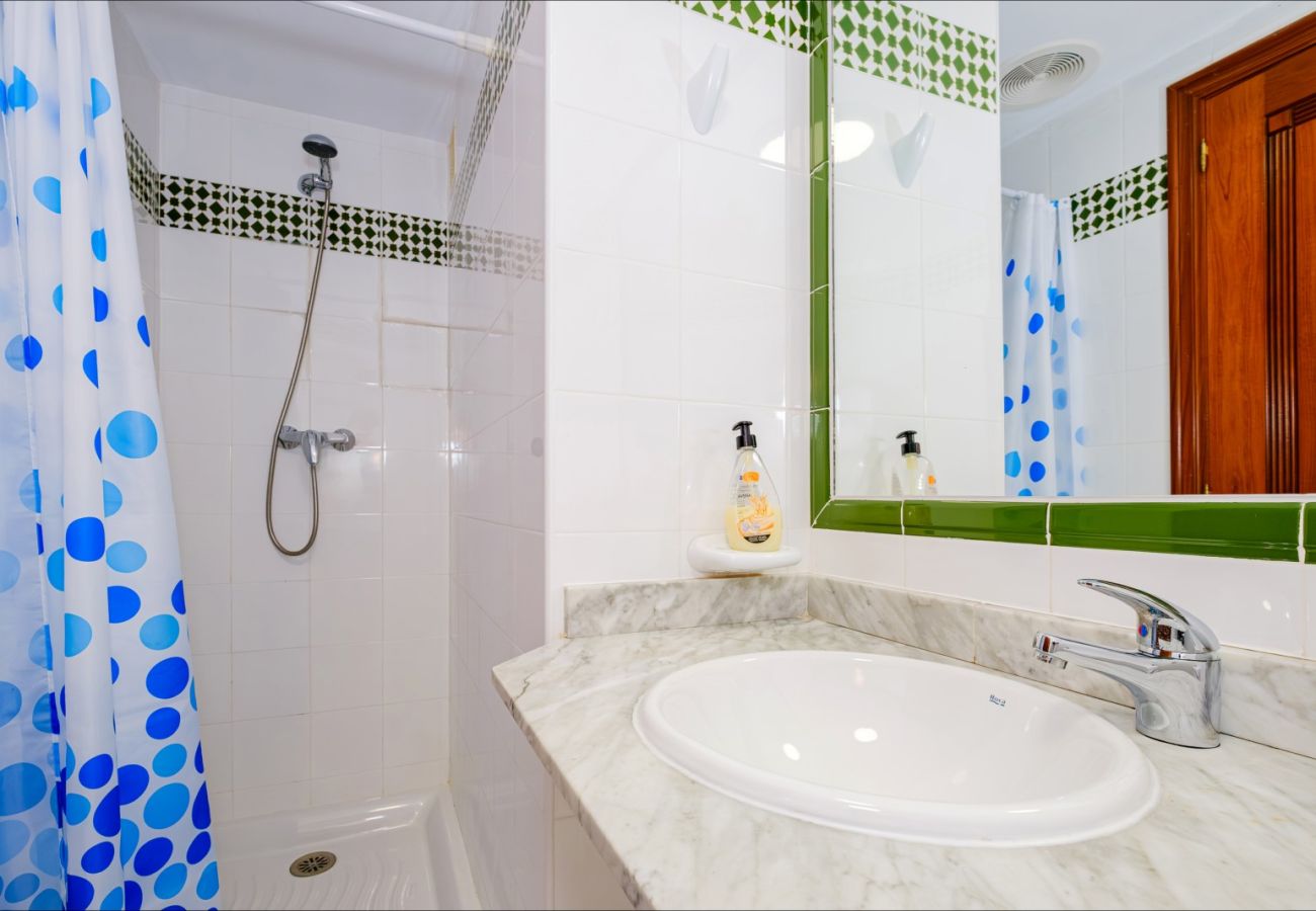 Апартаменты на Торревьеха / Torrevieja - ID47