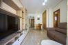 Апартаменты на Torrevieja - ID64 Апартаменты на Torrevieja - ID64