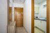 Апартаменты на Torrevieja - ID64 Апартаменты на Torrevieja - ID64