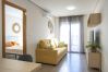 Апартаменты на Torrevieja - ID67 Апартаменты на Torrevieja - ID67