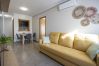 Апартаменты на Torrevieja - ID67 Апартаменты на Torrevieja - ID67