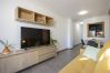 Апартаменты на Torrevieja - ID67 Апартаменты на Torrevieja - ID67