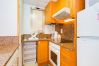 Апартаменты на Torrevieja - ID84 Апартаменты на Torrevieja - ID84