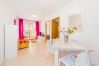 Апартаменты на Torrevieja - ID84 Апартаменты на Torrevieja - ID84