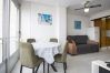 Апартаменты на Torrevieja - ID99 Апартаменты на Torrevieja - ID99