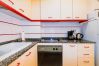 Апартаменты на Torrevieja - ID105 Апартаменты на Torrevieja - ID105