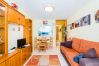 Апартаменты на Torrevieja - ID107 Апартаменты на Torrevieja - ID107