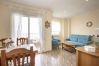 Апартаменты на Torrevieja - ID108 Апартаменты на Torrevieja - ID108