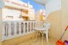 Апартаменты на Torrevieja - ID118 Апартаменты на Torrevieja - ID118