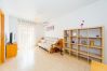 Апартаменты на Torrevieja - ID133 Апартаменты на Torrevieja - ID133