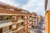 Апартаменты на Torrevieja - ID133 Апартаменты на Torrevieja - ID133