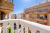 Апартаменты на Torrevieja - ID195 Апартаменты на Torrevieja - ID195