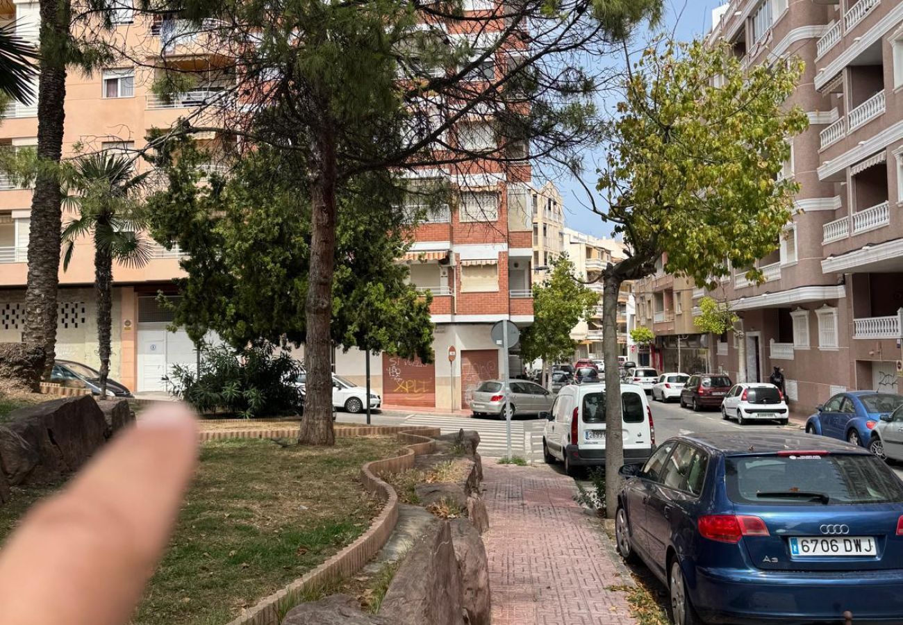Апартаменты на Торревьеха / Torrevieja - ID42