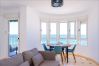 Апартаменты на Torrevieja - ID185