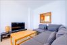 Апартаменты на Torrevieja - ID185