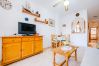 Апартаменты на Torrevieja - ID96 Апартаменты на Torrevieja - ID96