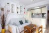 Апартаменты на Torrevieja - ID73 Апартаменты на Torrevieja - ID73