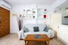 Апартаменты на Torrevieja - ID73 Апартаменты на Torrevieja - ID73