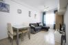 Апартаменты на Torrevieja - ID94
