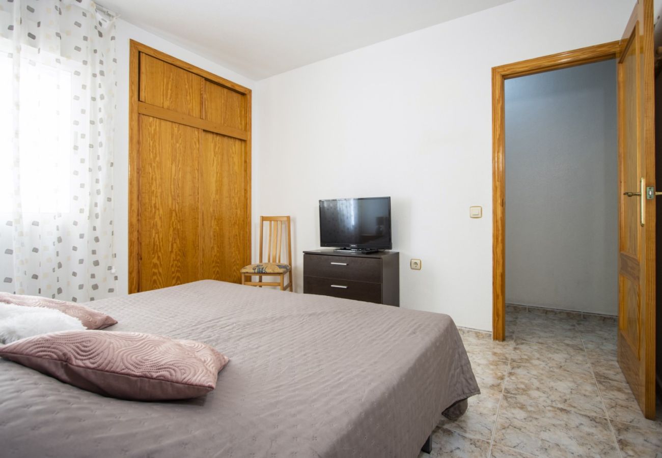 Апартаменты на Торревьеха / Torrevieja - ID15