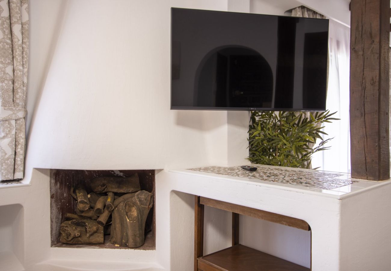 Апартаменты на Торревьеха / Torrevieja - ID117