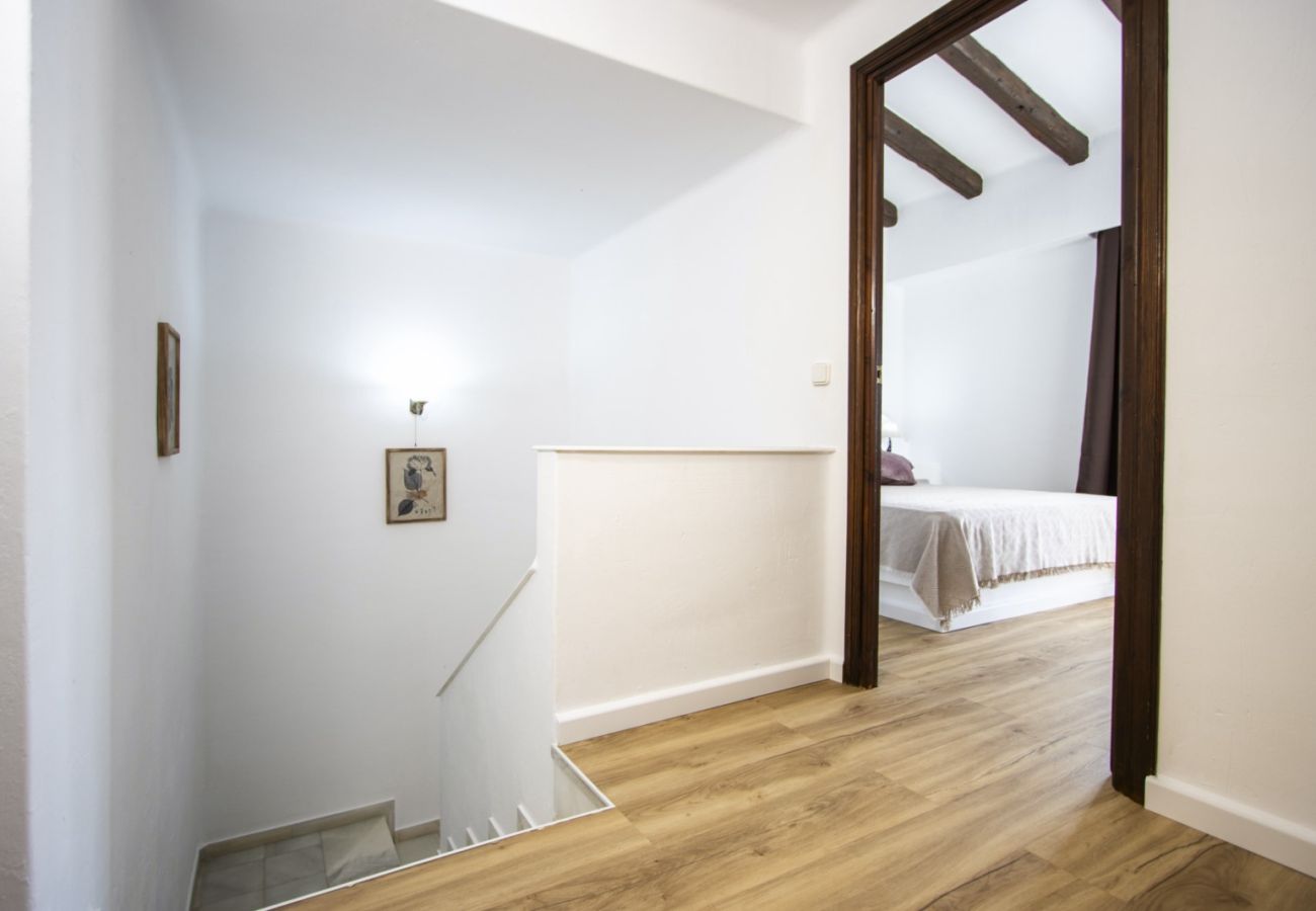 Апартаменты на Торревьеха / Torrevieja - ID117