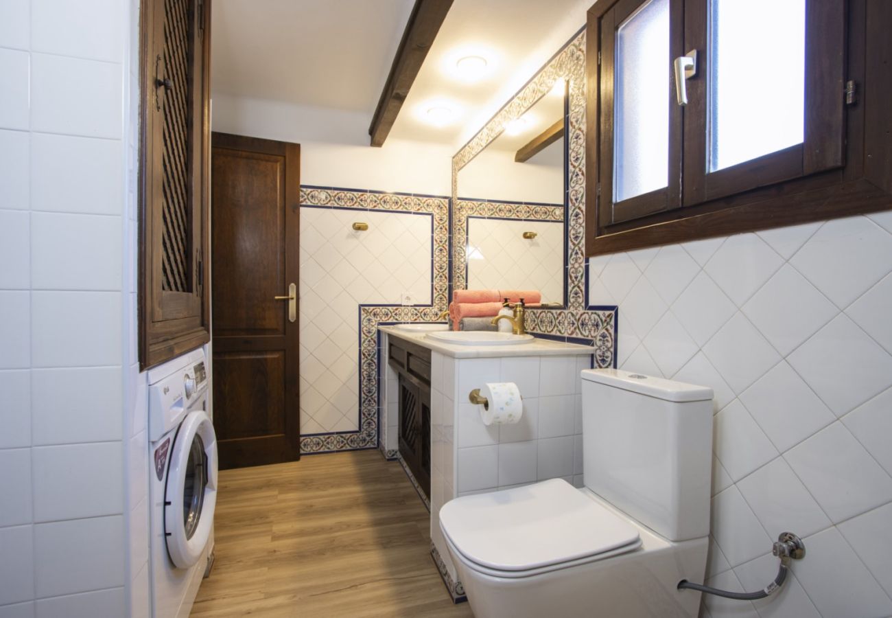 Апартаменты на Торревьеха / Torrevieja - ID117