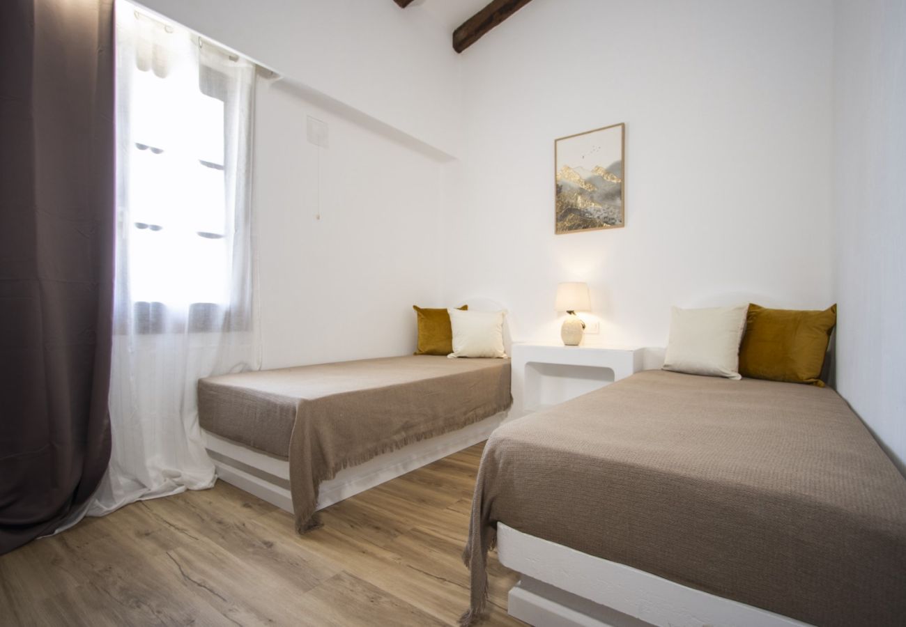 Апартаменты на Торревьеха / Torrevieja - ID117