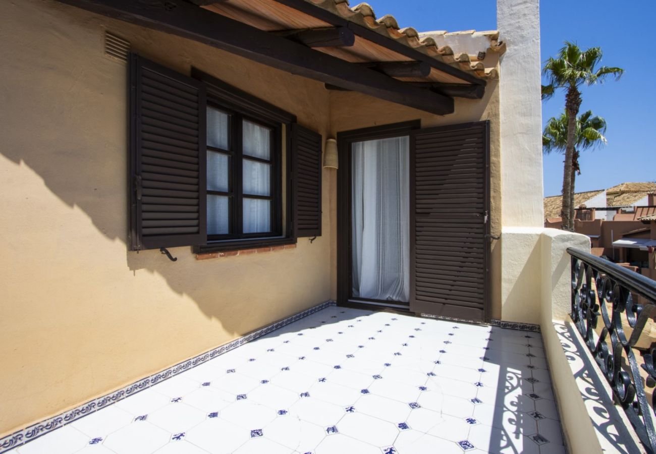 Апартаменты на Торревьеха / Torrevieja - ID117