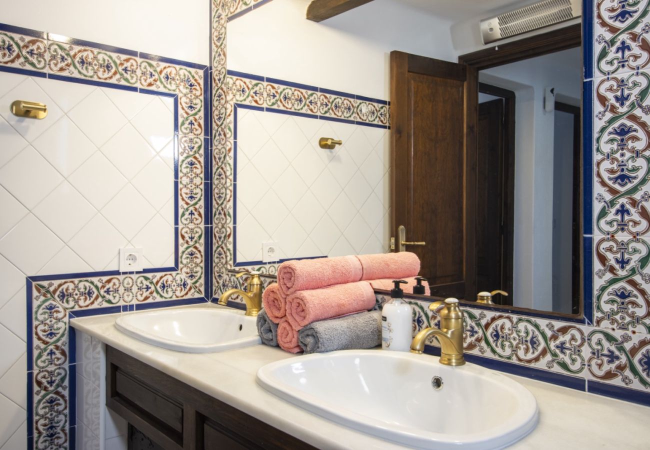 Апартаменты на Торревьеха / Torrevieja - ID117