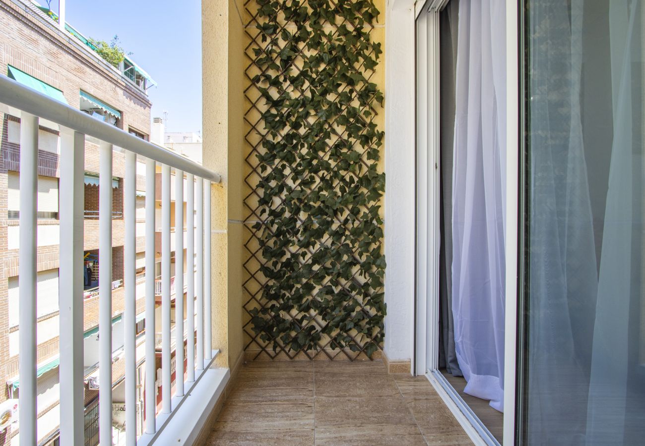 Апартаменты на Торревьеха / Torrevieja - ID82