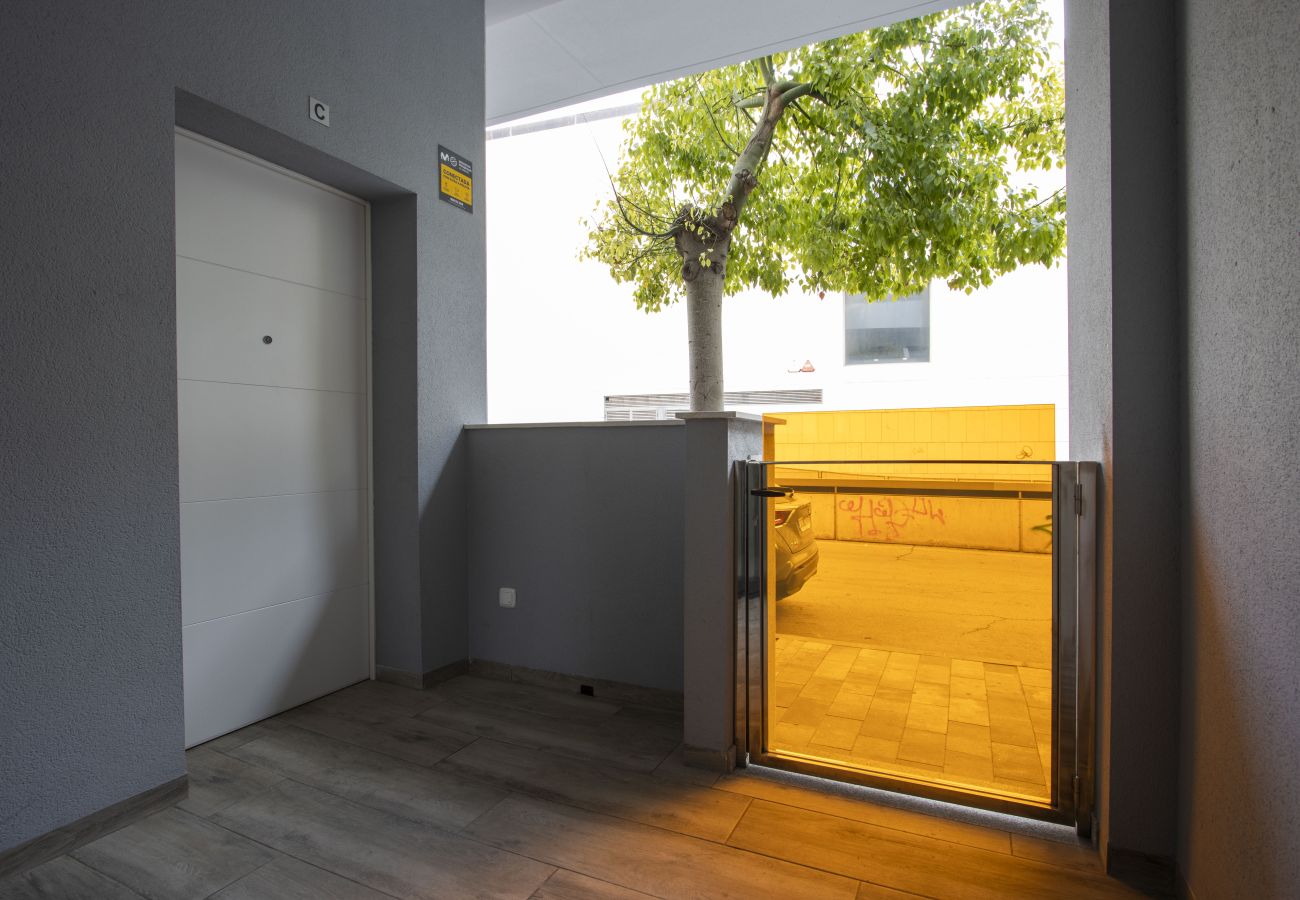 Апартаменты на Торревьеха / Torrevieja - ID97