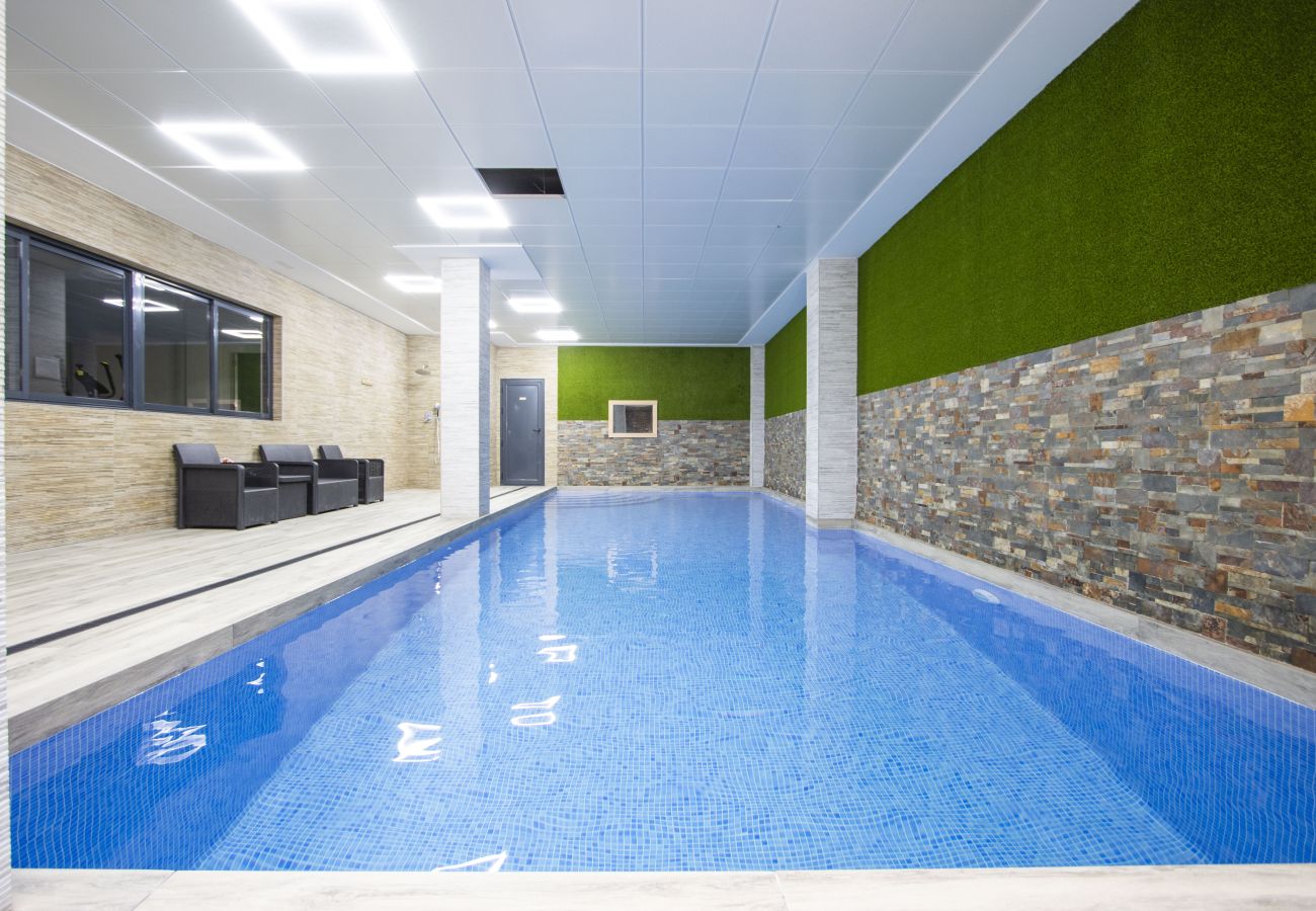 Апартаменты на Торревьеха / Torrevieja - ID97