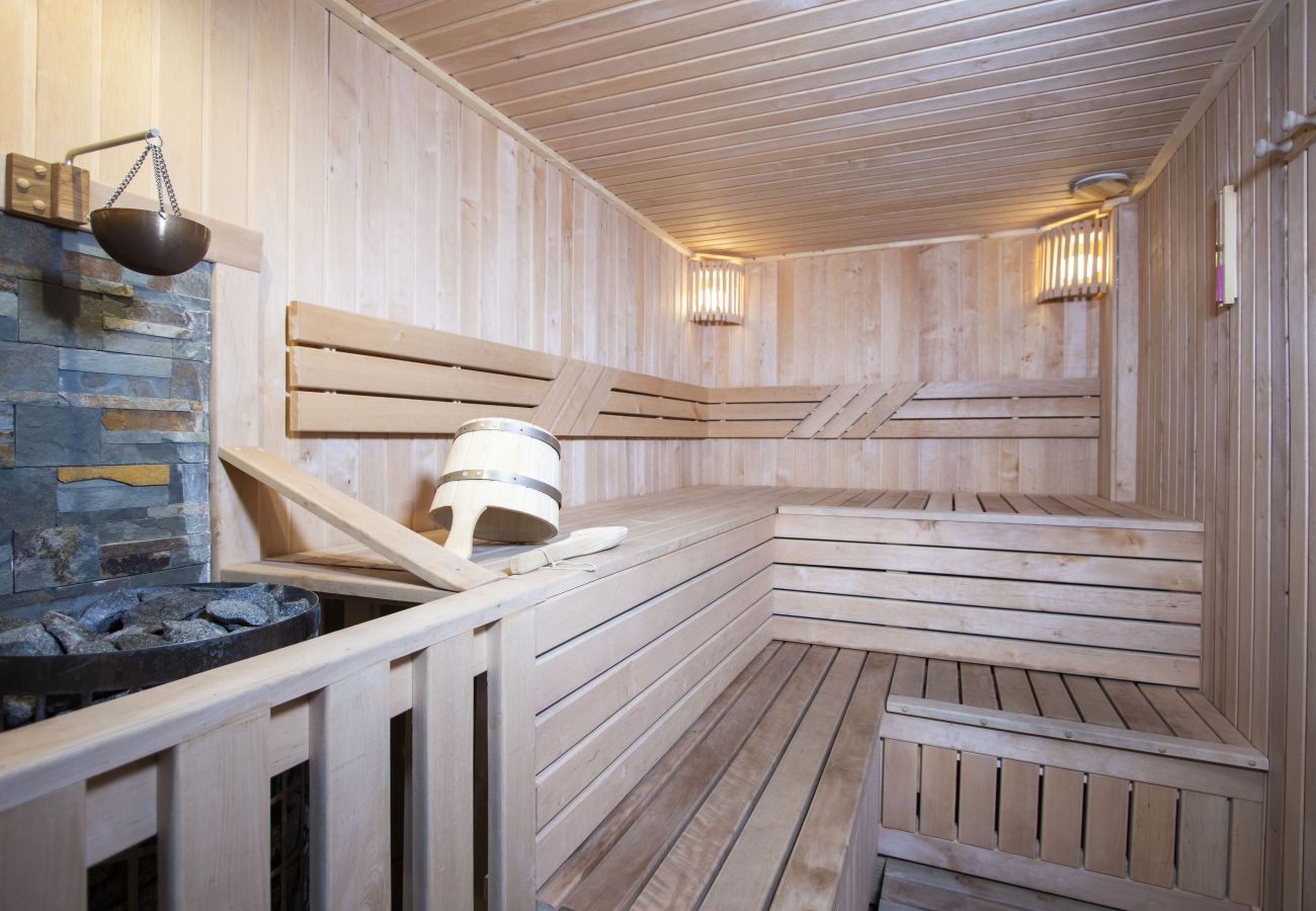 Апартаменты на Торревьеха / Torrevieja - ID97