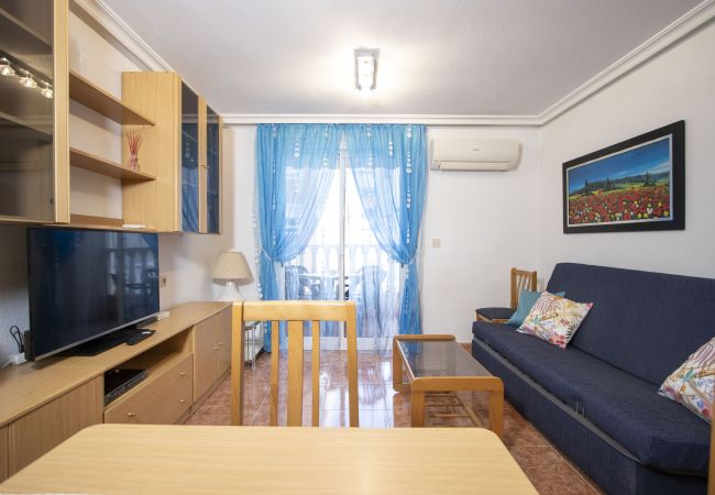 Апартаменты на Torrevieja - ID62