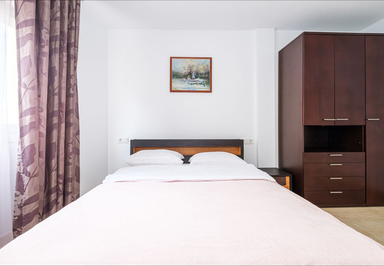 Апартаменты на Торревьеха / Torrevieja - ID23