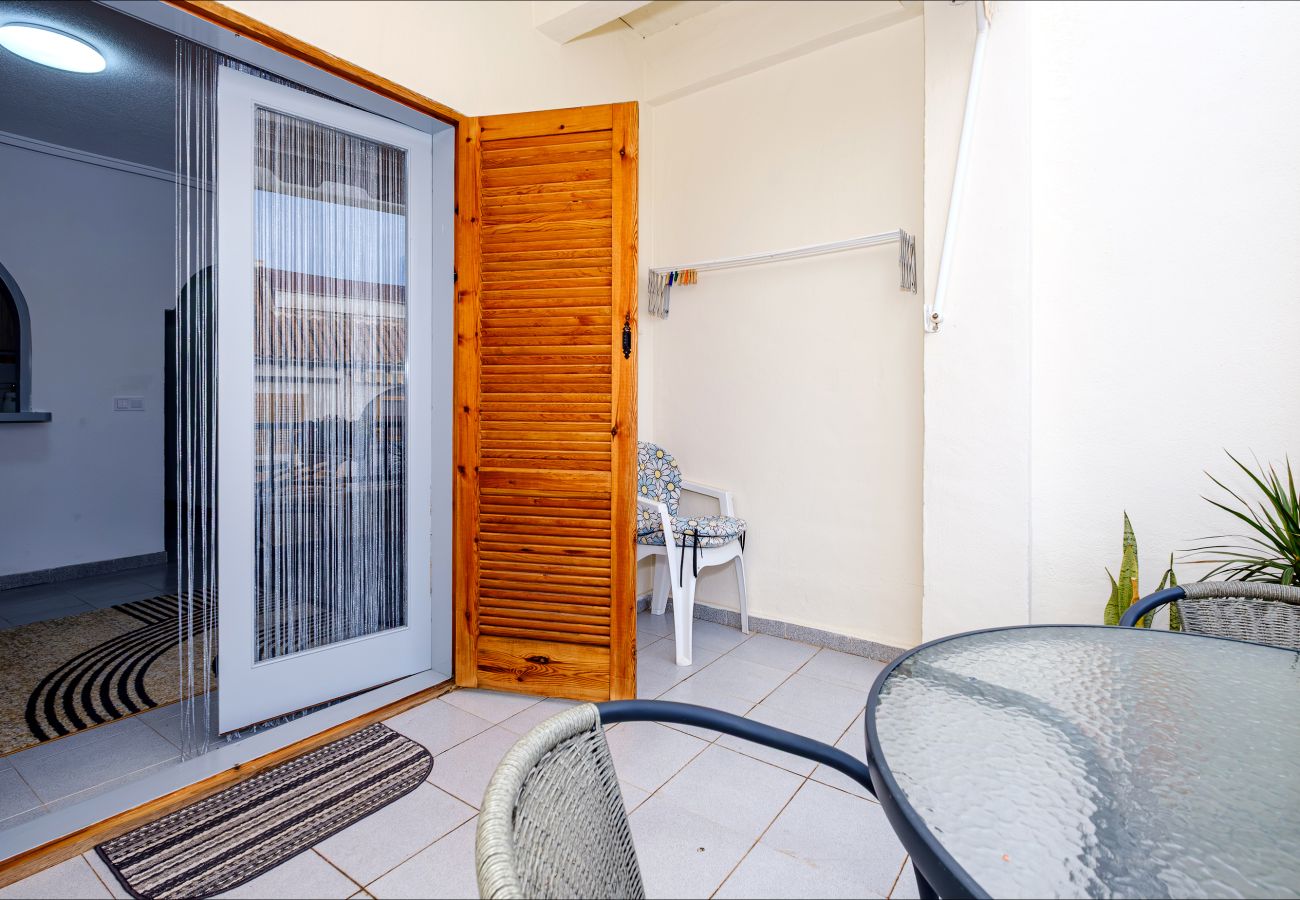 Апартаменты на Торревьеха / Torrevieja - ID61