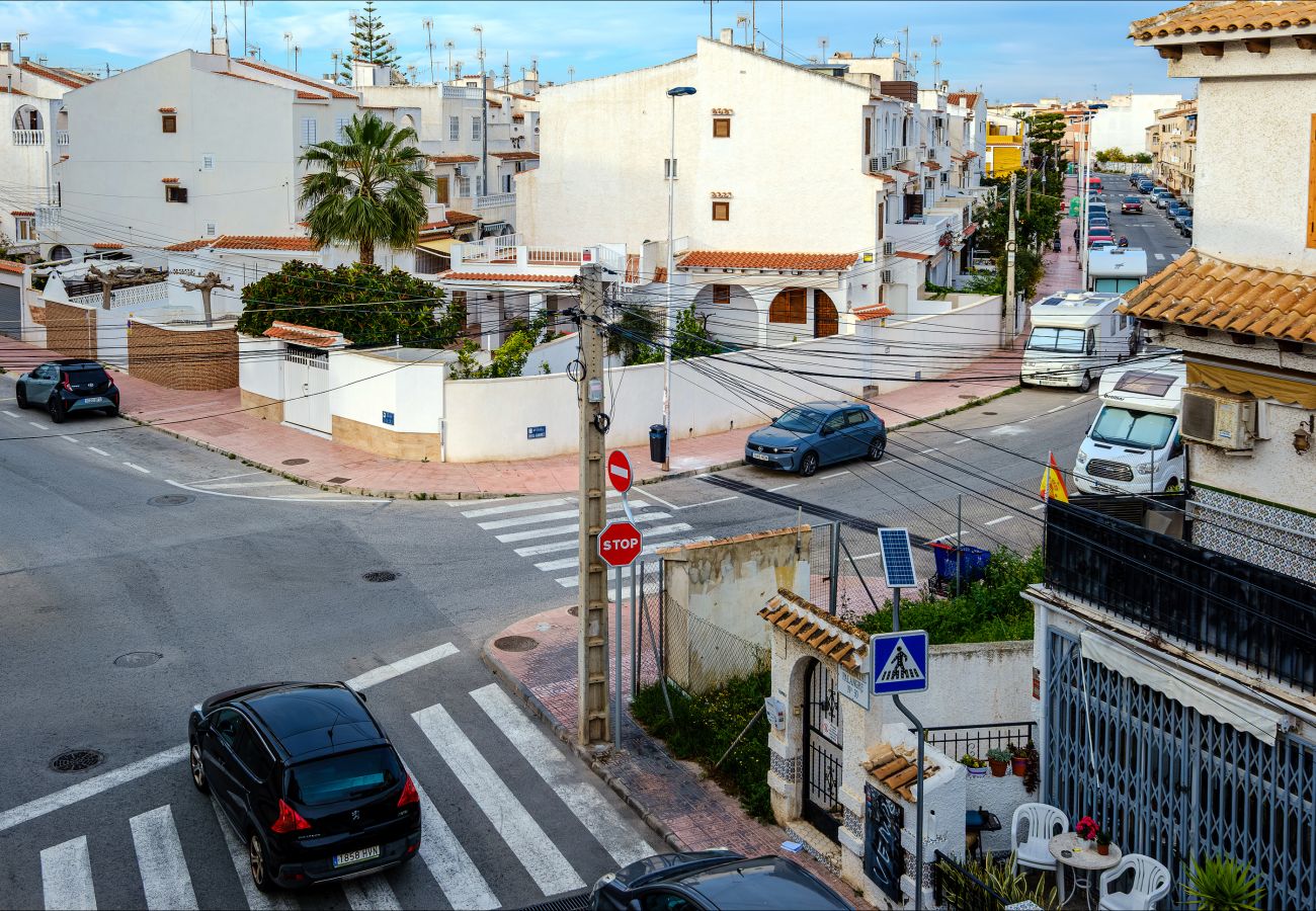 Апартаменты на Торревьеха / Torrevieja - ID61