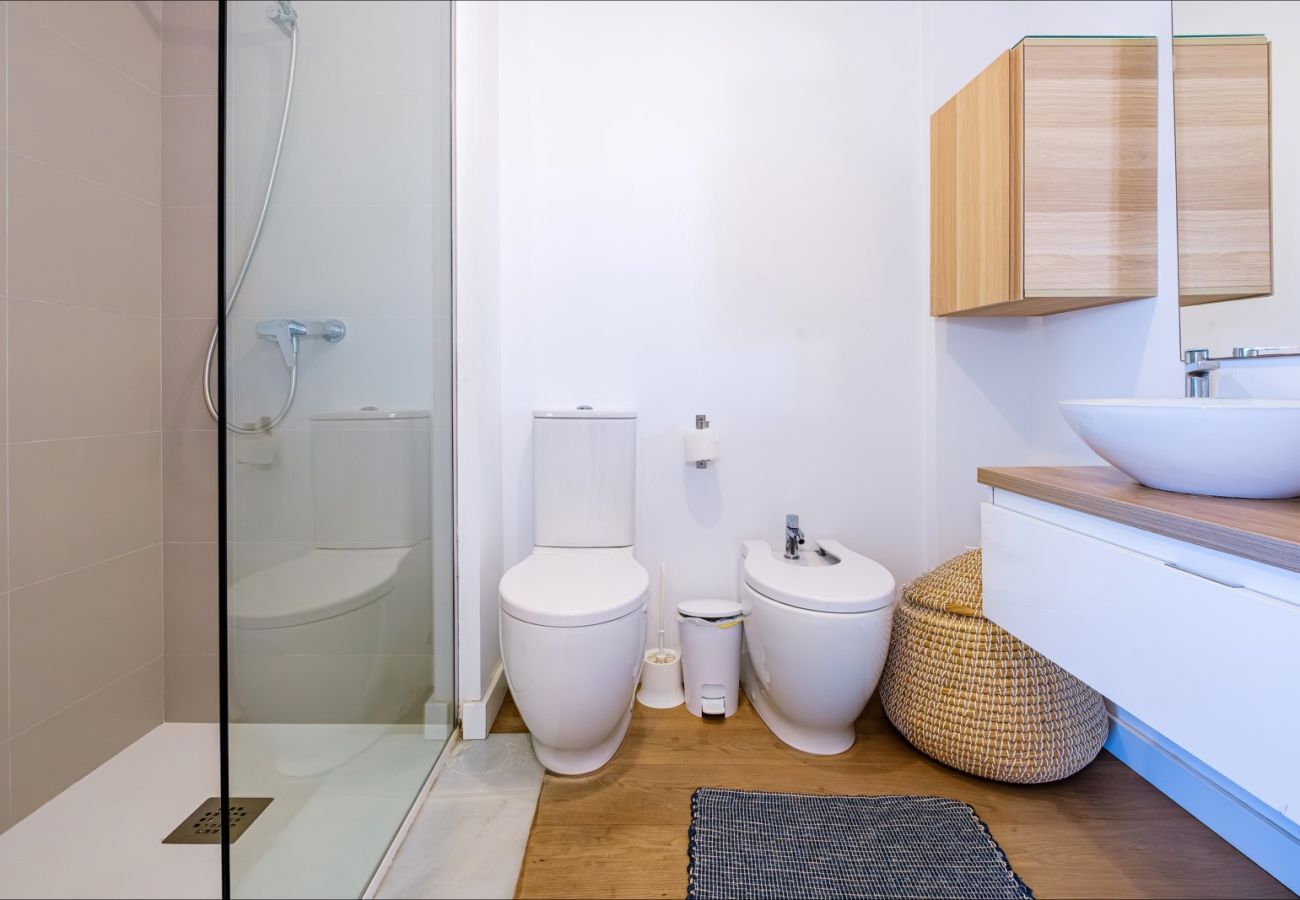 Апартаменты на Торревьеха / Torrevieja - ID65