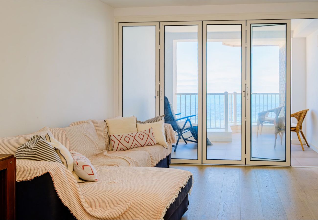 Апартаменты на Торревьеха / Torrevieja - ID65