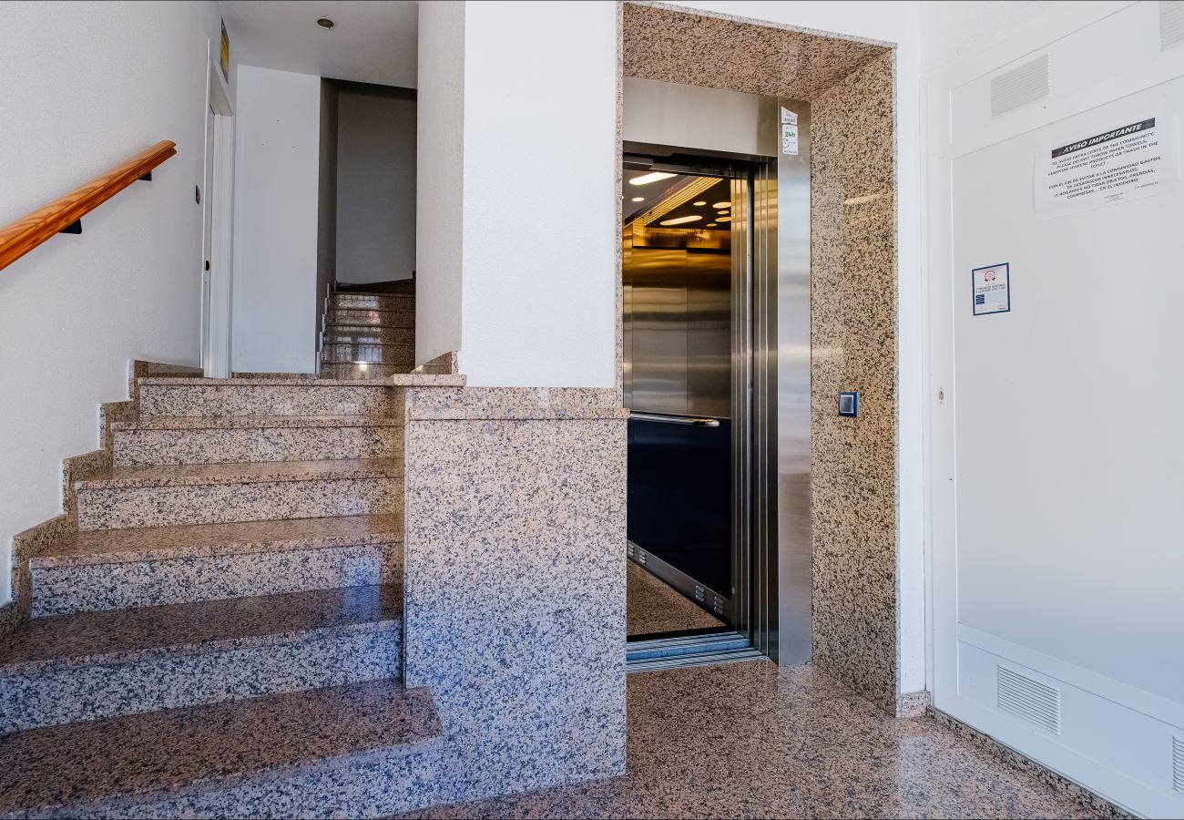 Апартаменты на Торревьеха / Torrevieja - ID28