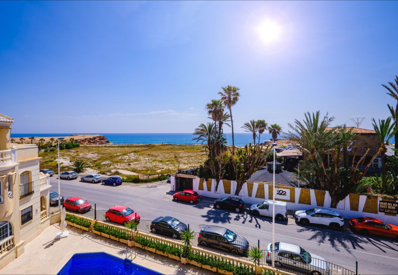 Апартаменты на Торревьеха / Torrevieja - ID44