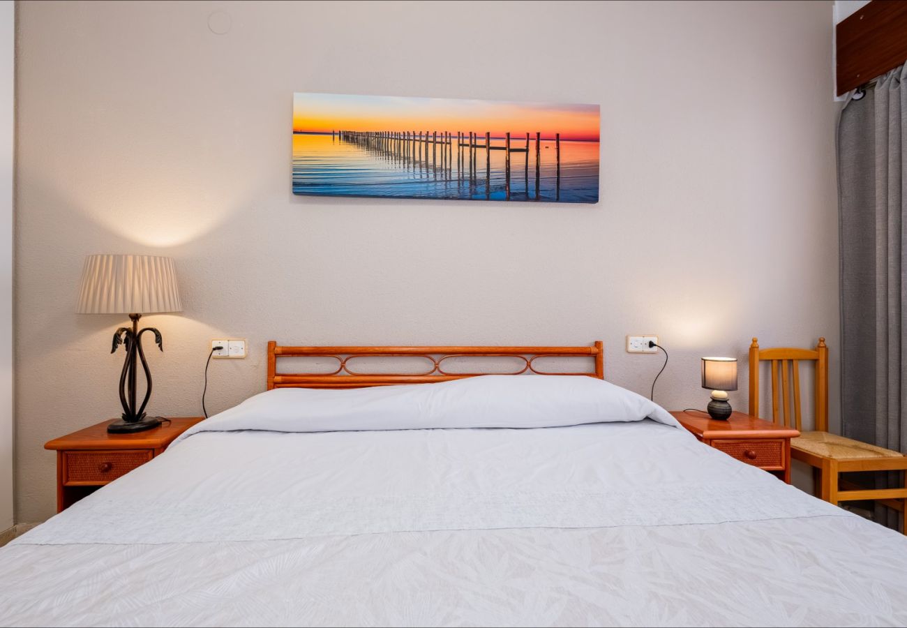 Апартаменты на Торревьеха / Torrevieja - ID56