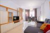Апартаменты на Torrevieja - ID56