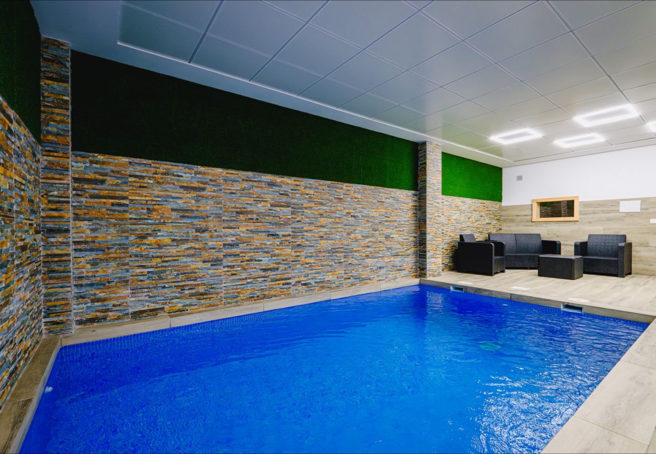 Апартаменты на Торревьеха / Torrevieja - ID85
